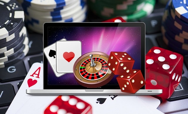 Online Casino Rewards 