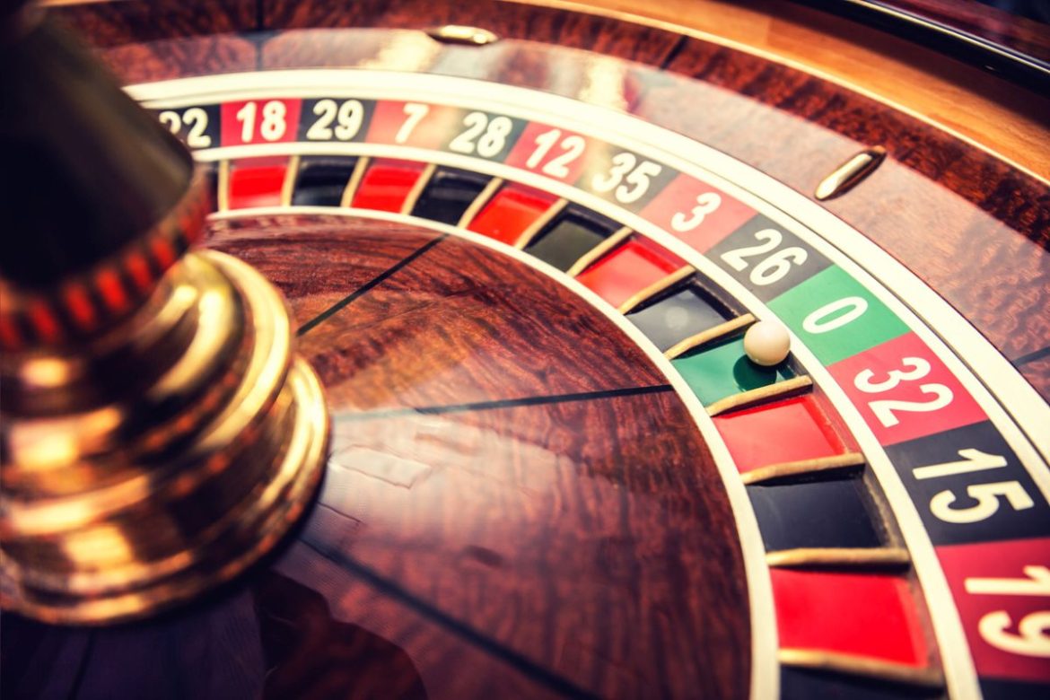 Trustworthy payment methods are vital to online casinos
