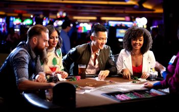 Expanding Prize Pools Driving Player Interest Across Online Slot Jackpots