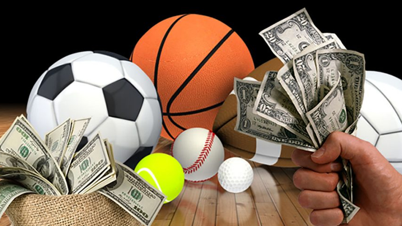 Safer Sports Betting