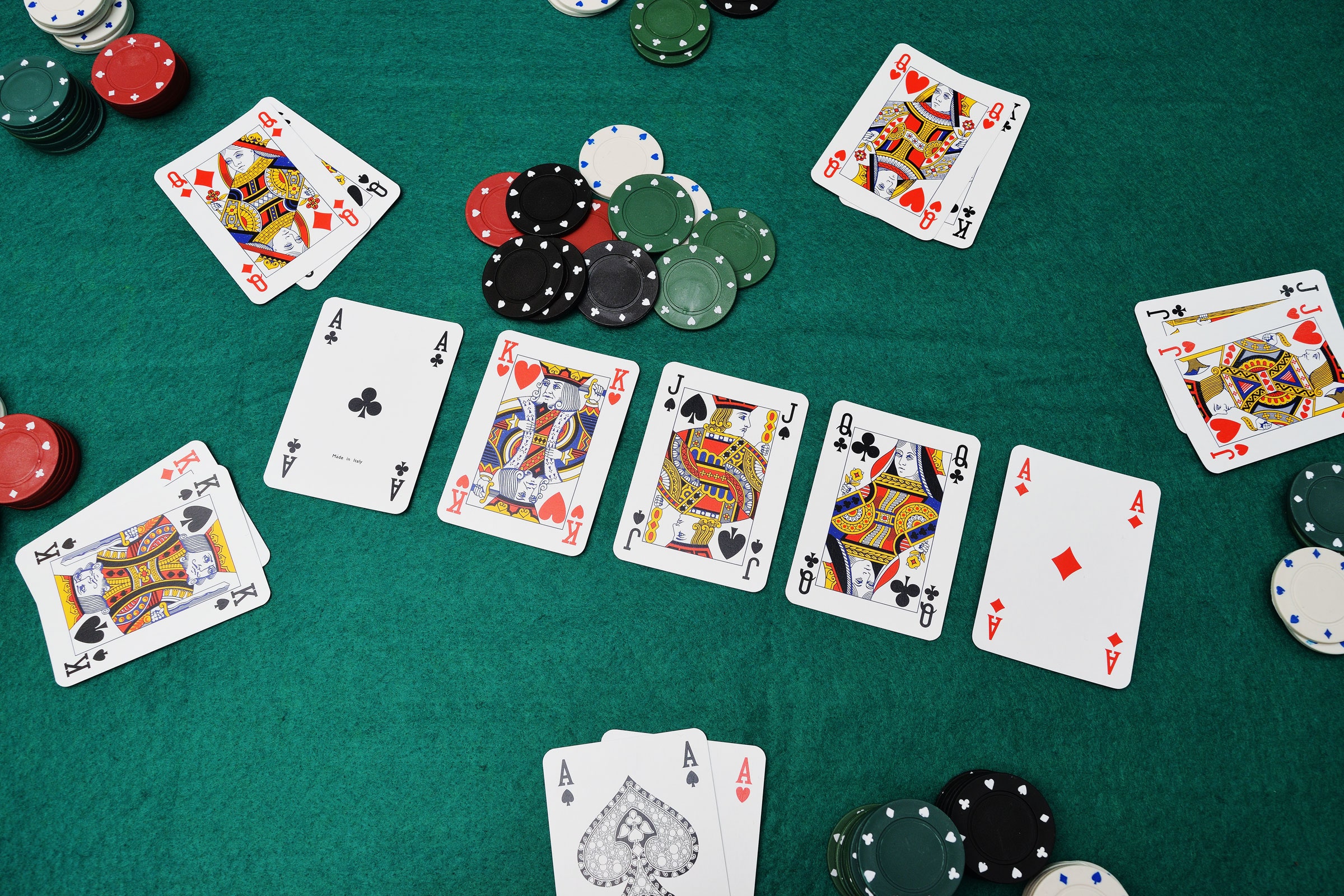 Online Casino: Where Did It Come From And Where Is It Headed?