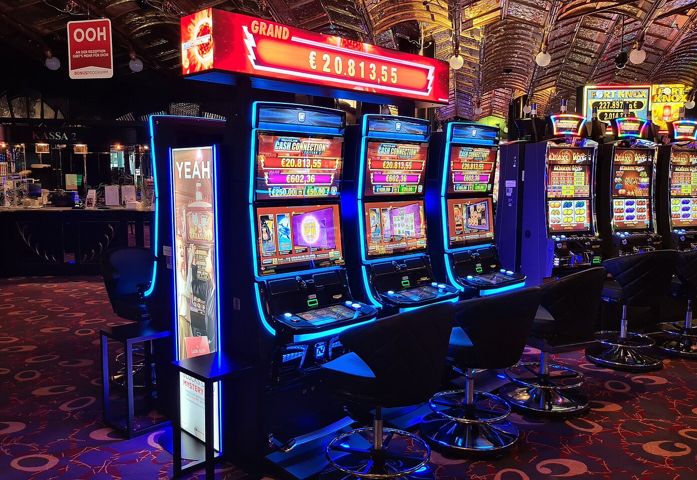 Find the Most Played Themed Slots Online Right Now