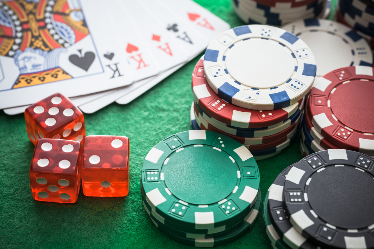 Exploring the Best Free Credit Casino Games to Play