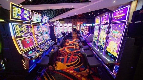 Experience Real Money Pokies Gaming With Risk-Free Sign-Up Bonus Rewards