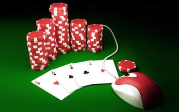 online casino games