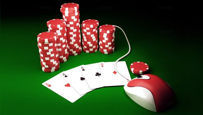 online casino games