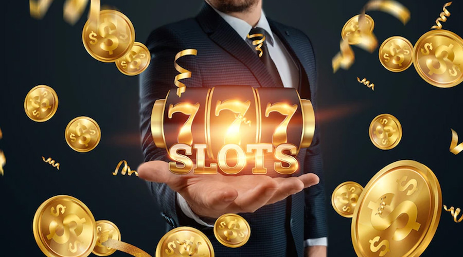 Secrets professionals follow when choosing online slot game platforms wisely.