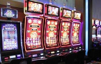 Advanced Online Slot Loyalty Programs Encouraging Dedicated Participation