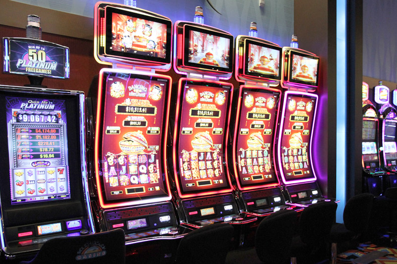 Advanced Online Slot Loyalty Programs Encouraging Dedicated Participation