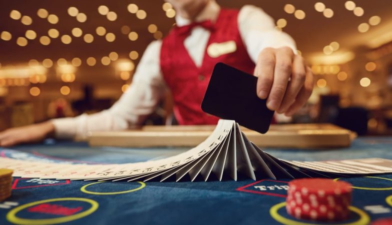 Gaming Fairness Focus: RNG Transparency In Offshore Casino Platforms