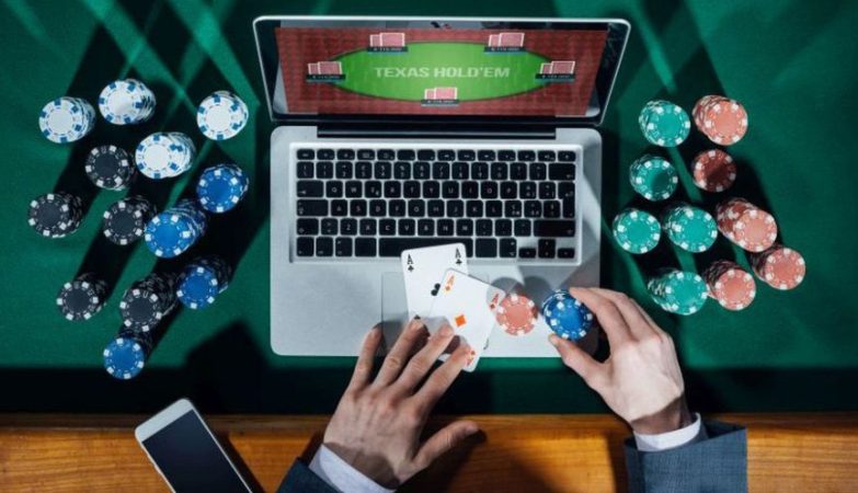 Online Casino