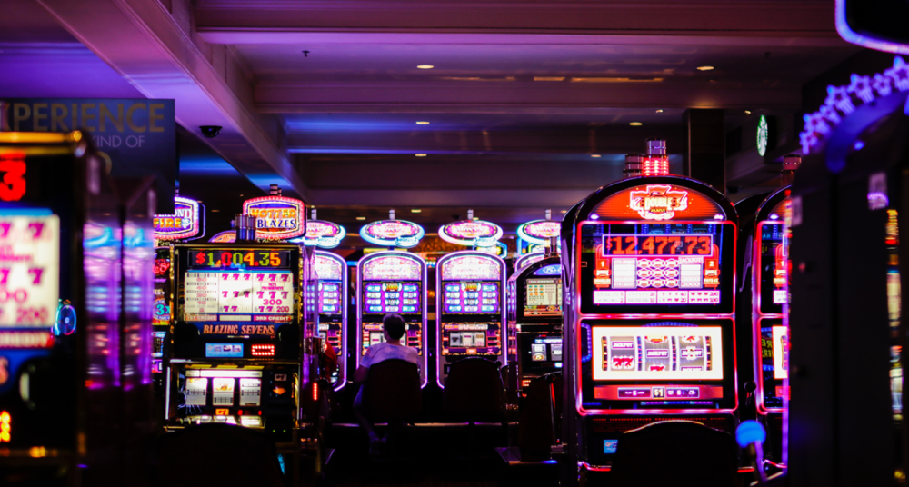 Evaluating Online Slot Mechanics Behind Popular Reel-Based Gaming Experiences