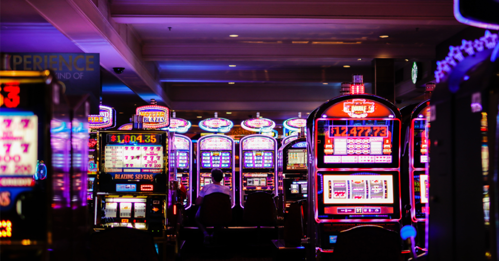 Evaluating Online Slot Mechanics Behind Popular Reel-Based Gaming Experiences