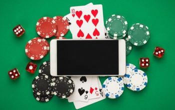 Balanced Account Features Provide Top Control Over Everyday Casino Activities