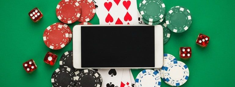 Balanced Account Features Provide Top Control Over Everyday Casino Activities