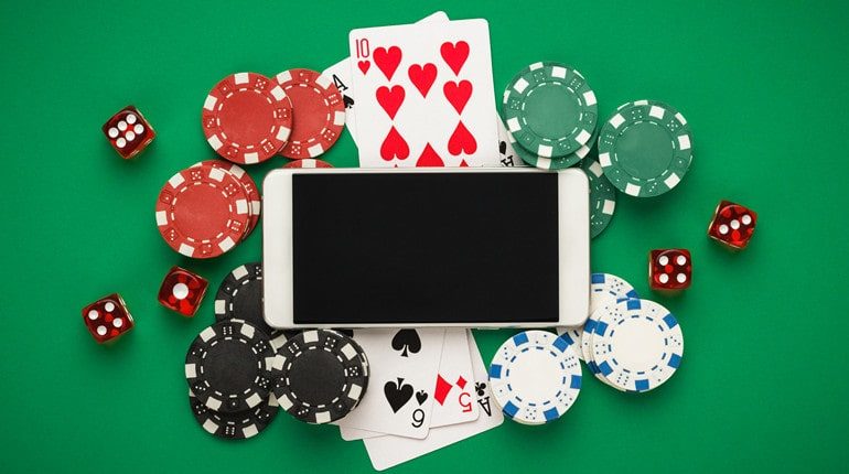 Balanced Account Features Provide Top Control Over Everyday Casino Activities