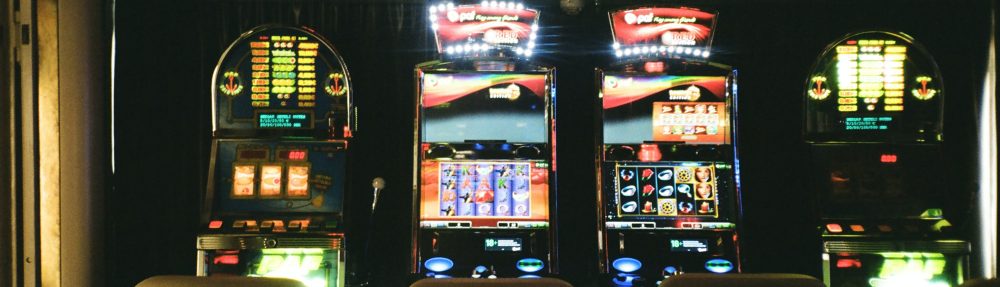 A Closer Look at Innovation Within Modern Slot Games