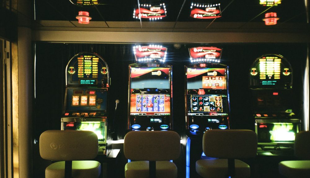 A Closer Look at Innovation Within Modern Slot Games