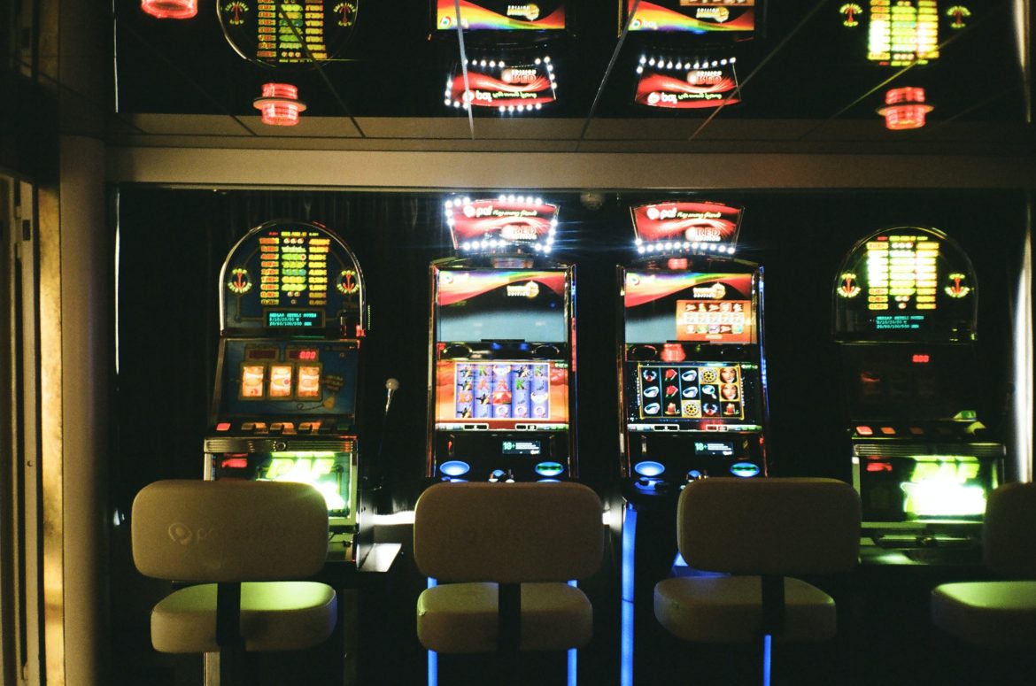 A Closer Look at Innovation Within Modern Slot Games