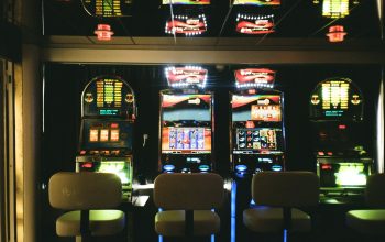 A Closer Look at Innovation Within Modern Slot Games