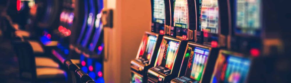 Online slot