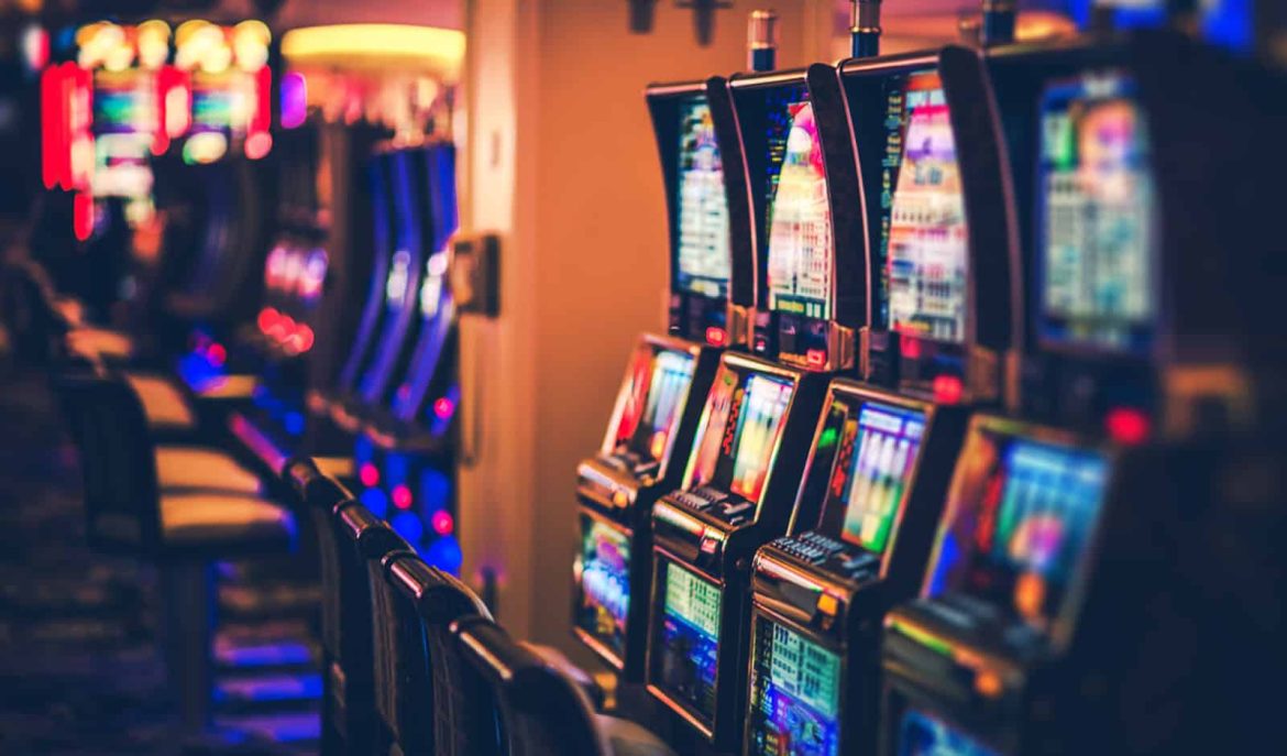 The Role of Game Rules in Understanding Slot Machines