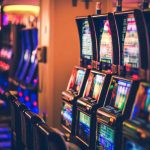 Online slot