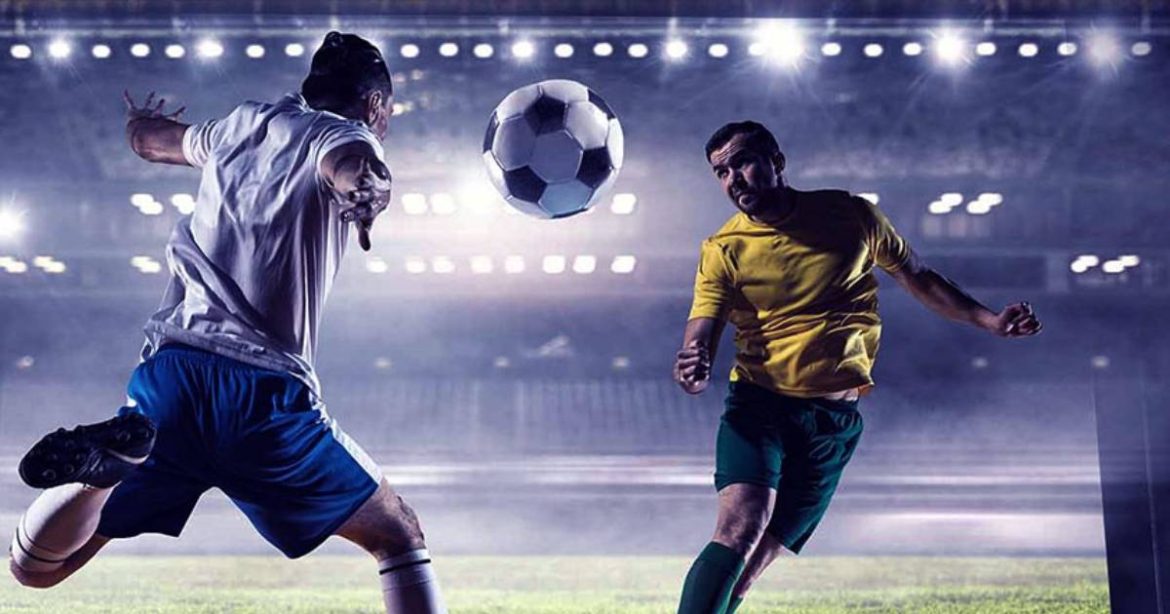 Why Mobile Access Has Changed Online Football Betting