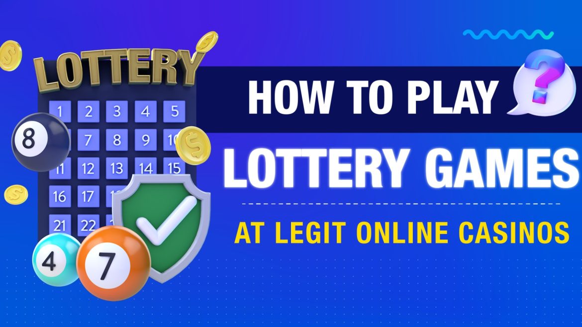 A Comparison Framework for Reviewing Lottery Websites