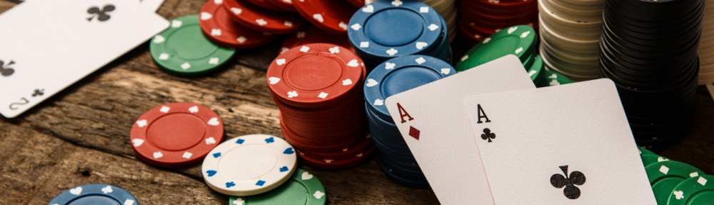 Casino Scene