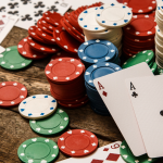 Casino Scene