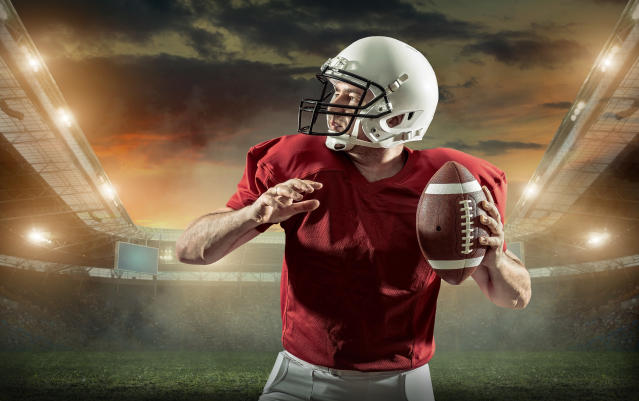 Safer Sports Betting